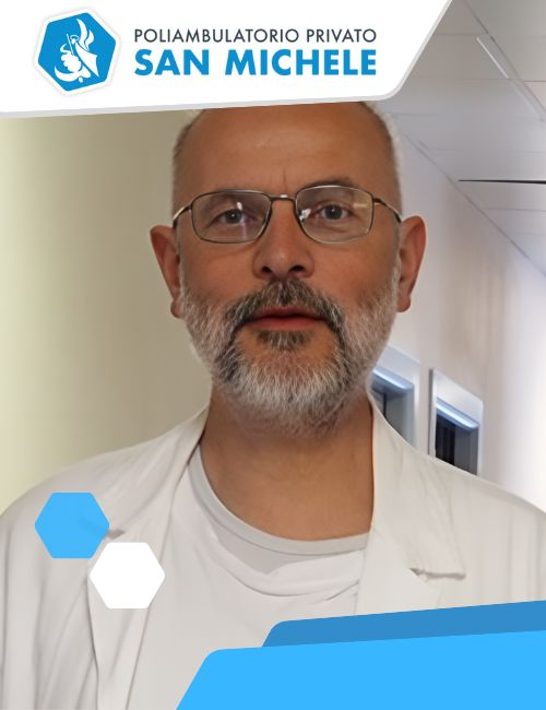 Dr. Giuseppe Chesi - Cardiologo