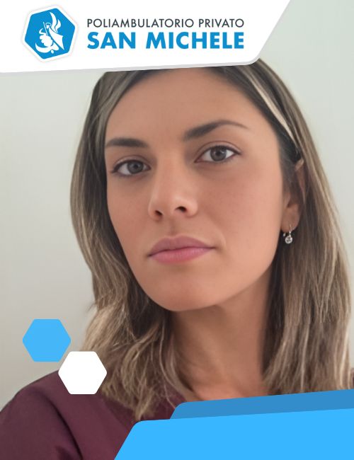 Dr.ssa Simona Loiacono - Endocrinologa